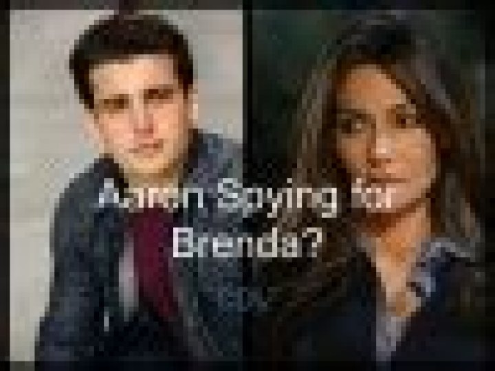 ‘General Hospital’ Spoilers: Aaron is Brenda Barrett’s Son – Sonny’s Ex Plotting Port Charles Return – Maurice Benard Hint?