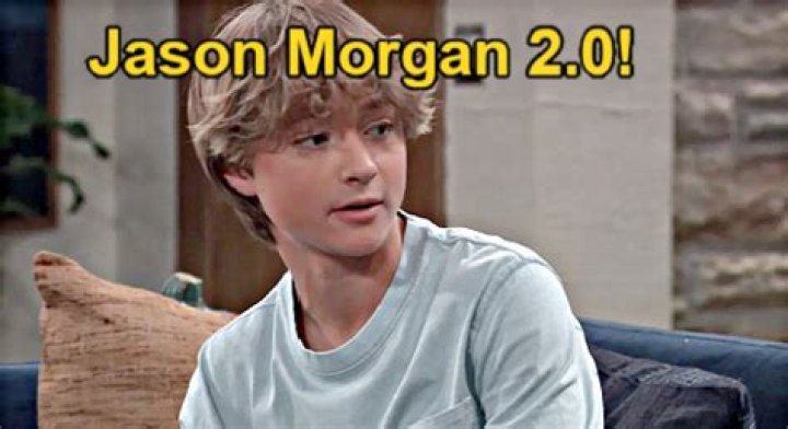 General Hospital Spoilers: Danny Memory-Mapped to Be Jason Morgan 2.0 – New Mind Control Victim?