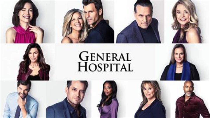 General Hospital Spoilers: Eva LaRue Joins GH as Blaze’s Mom – Natalia-Rogers-Ramirez Heads to Port Charles