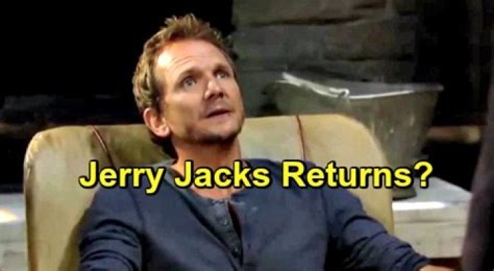 General Hospital Spoilers: Jerry Jacks Returns to Join Jax and Valentin Drama – Surprising Comeback Shakes Up Port Charles?
