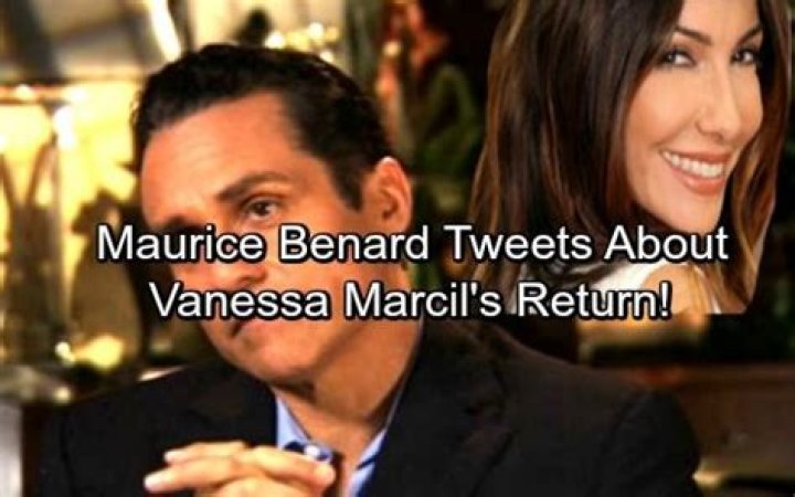 General Hospital Spoilers: Maurice Benard Says He Wants Vanessa Marcil Back on GH – Brenda Barrett Returning?