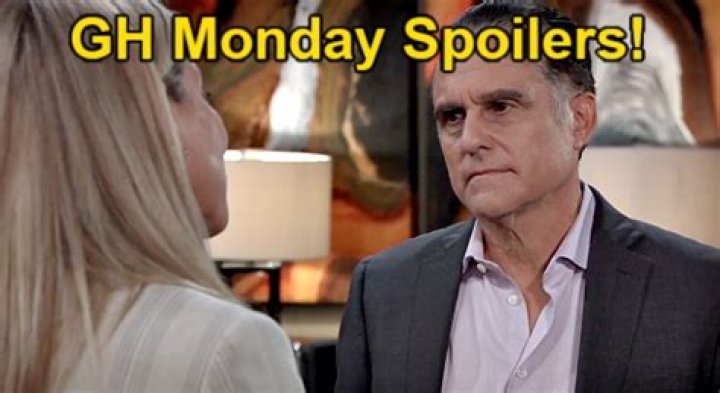 General Hospital Spoilers: Monday, June 12 – Security Cam Clears Drew – Ned Still Not Waking Up – Chase Suspects Nina