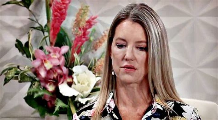 General Hospital Spoilers: Nina & Sonny’s Nixon Falls Reunion – Get Back Together Where It All Started?