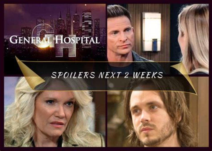 General Hospital Spoilers: Sasha Loses Control Over Heather’s Release – Gets Justice for Brando Herself?