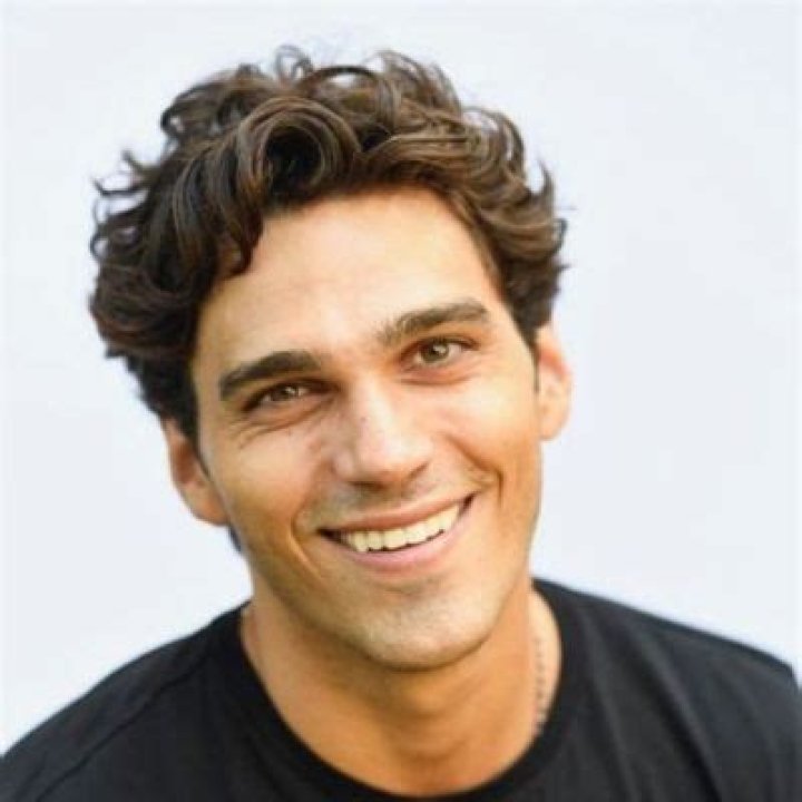 Giuseppe Maggio- Wiki, Age, Movies, Net Worth, Girlfriend, Height