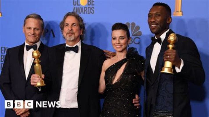 Golden Globes 2019: Full List of Winners