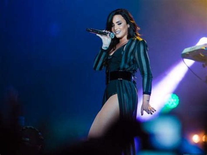 Guess the Song: Demi Lovato Edition