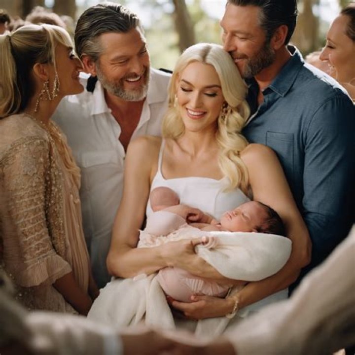 Gwen Stefani Successful IVF Treatments: Blake Shelton’s Twin Baby Miracles On The Way?
