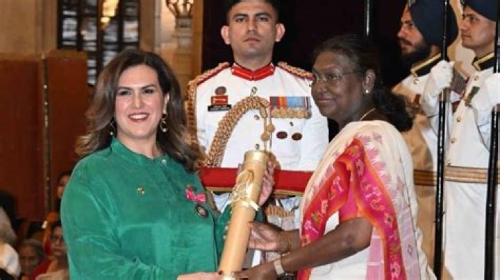 Harekala Hajabba- Biography, Age, Wife – All About Padma Shri Award Winner Fruit Seller