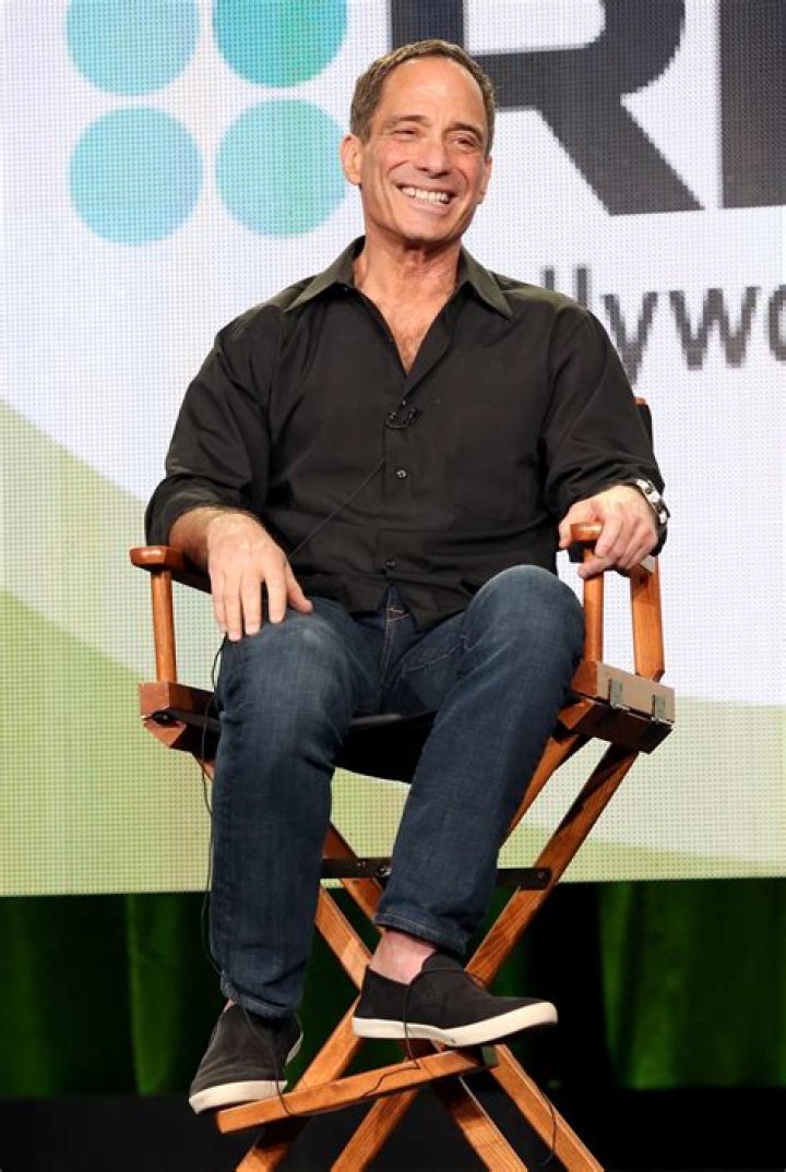 Harvey Levin- Bio, Wiki, Age, Height, Weight, Net Worth, Career