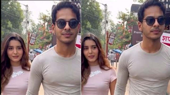 Hassan Ishan’s Girlfriend: Who is Hassan Ishan Dating?