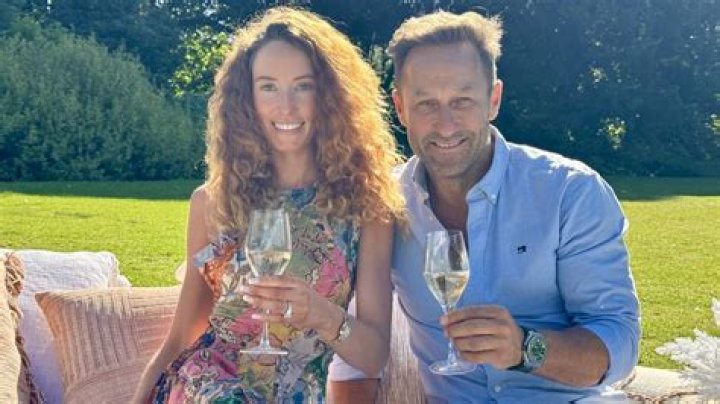 Hayden Burbank Age, Height, Belinda Vickers Fiance, Net Worth