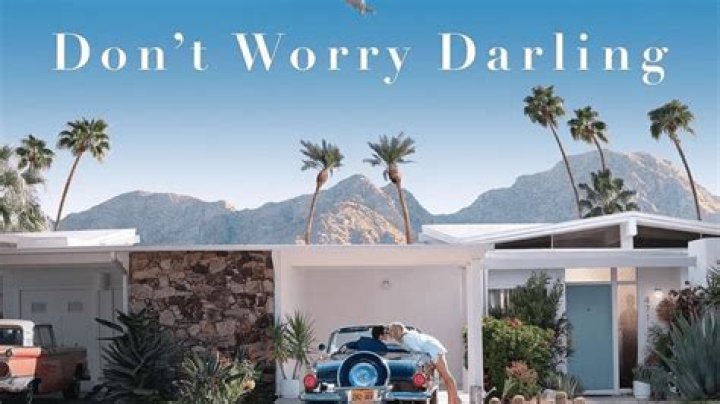 Here’s Every Song On The ‘Don’t Worry Darling’ Beguiling Soundtrack