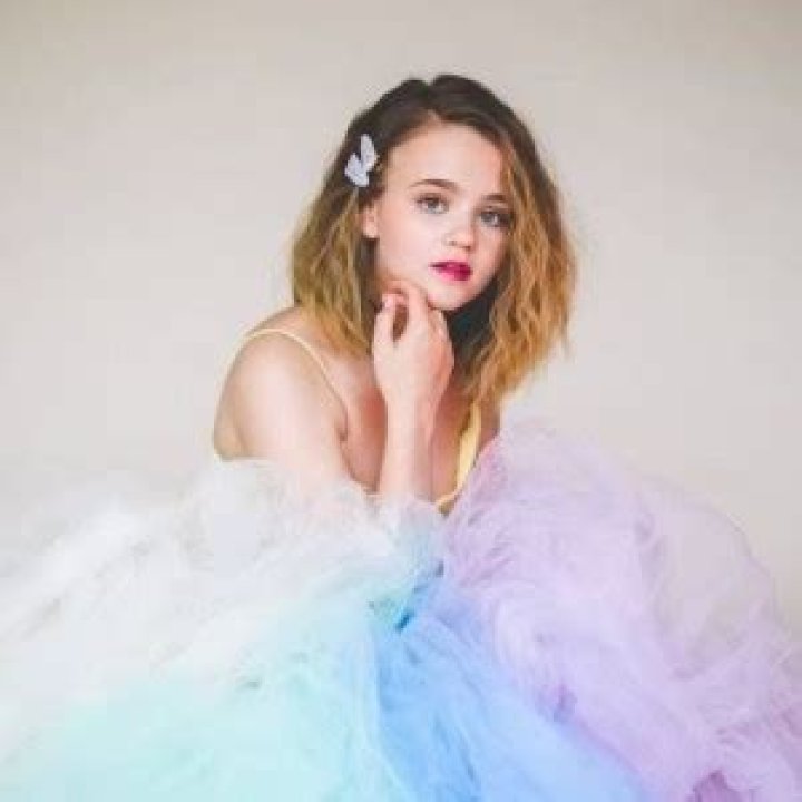 How Old Is Megan Stott? Her Birthday, Parents, Age, Net Worth, Facts