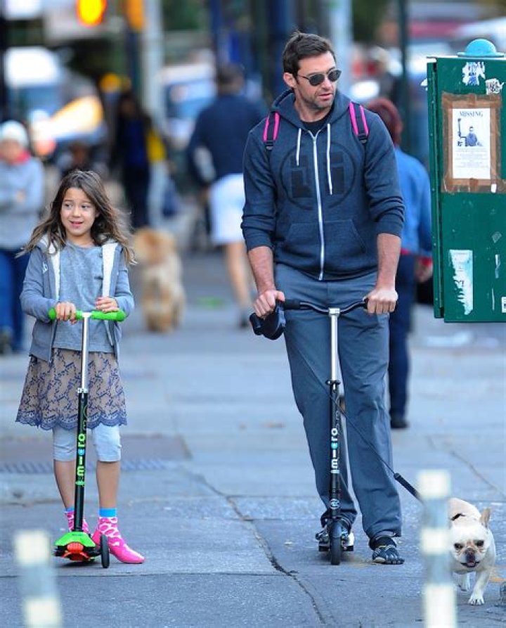 Hugh Jackman's daughter, Ava Eliot Jackman Biography: Age, Net Worth, Instagram, Height, Wiki, Mother, Siblings, Pictures