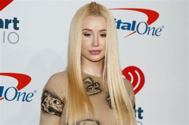 Iggy Azalea Biography, Net Worth, Plastic Surgery, Age, Height, Boyfriend