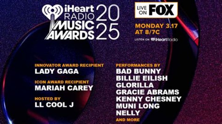 iHeartRadio Music Award Winners 2018: Complete List