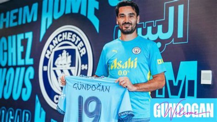 İlkay Gündoğan's father, Irfan Gundogan Biography: Wife, Age, Family, Wikipedia, Net Worth