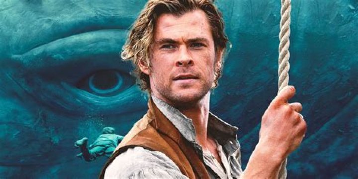 In The Heart of the Sea Set to Release Soon
