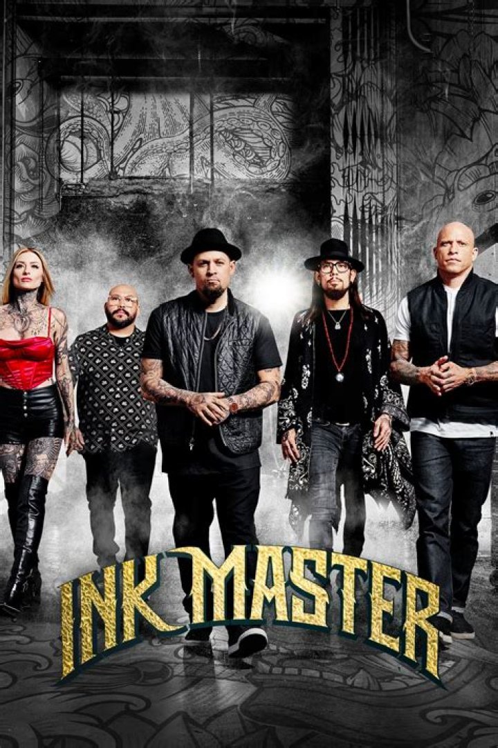 Ink Master: Week 4 Recap