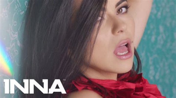 Inna Releases "Gimme Gimme" Music Video