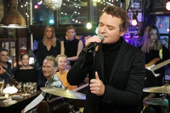 INTERVIEW | Croatia’s Indie-Rock Band - Jonathan