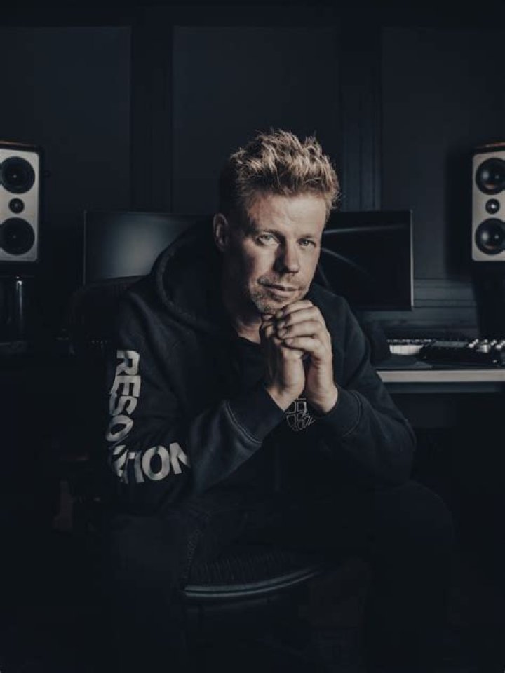 Interview: Ferry Corsten on the latest release "Timeout,"dropping his NFT, and the upcoming tour