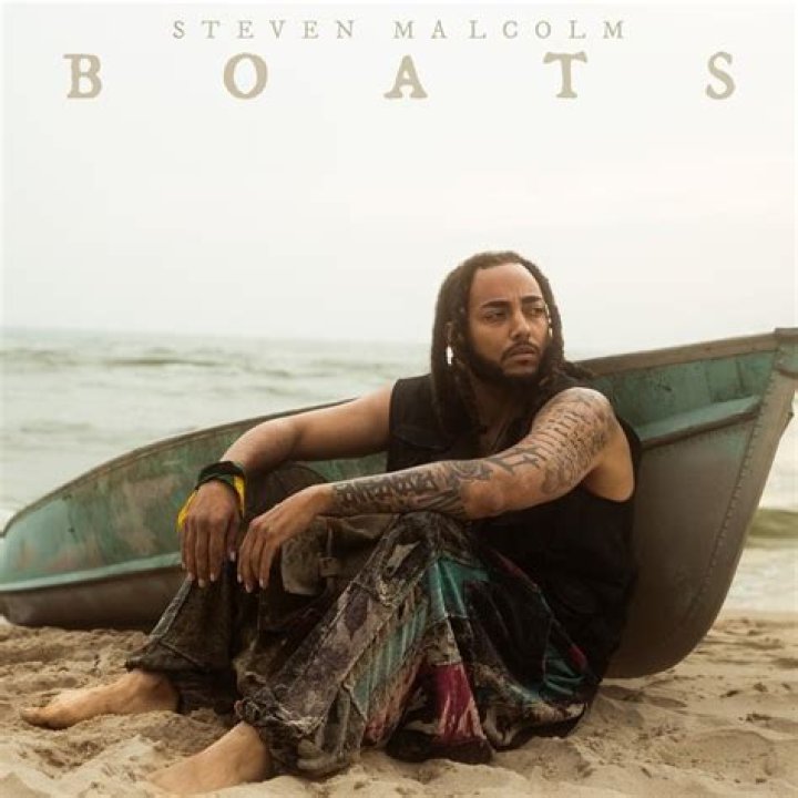 INTERVIEW: Hip-Hop artist Steven Malcolm discusses new album 'BOATS'