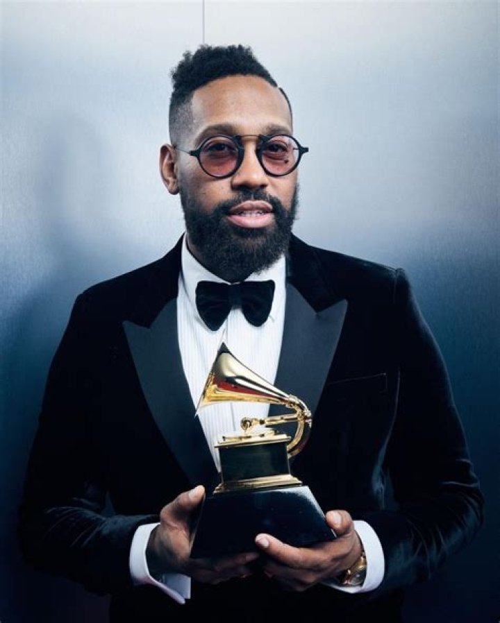 INTERVIEW: PJ Morton on his hopes to heal the world & why we should all take a moment to "watch the sun"