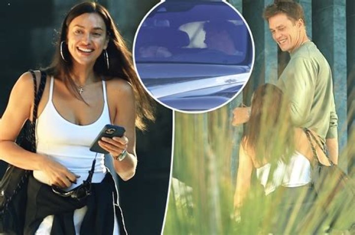 Irina Dvorovenko’s Boyfriend: Who is Irina Dvorovenko Dating?