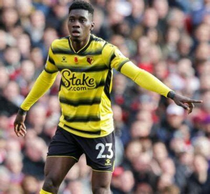 Ismaila Sarr – Wiki, Age, Girlfriend, Net Worth, Ethnicity, Height, Career
