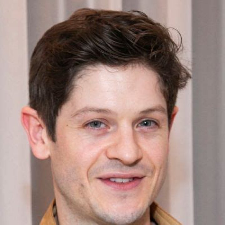 Iwan Rheon- Net Worth, Bio, Age, Wife, Height, Career