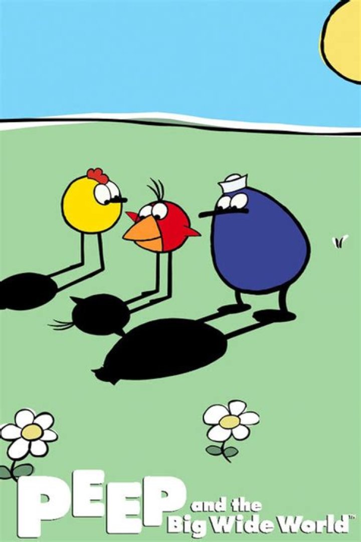 Jack and Tim Share New Single 'Big Wide World'