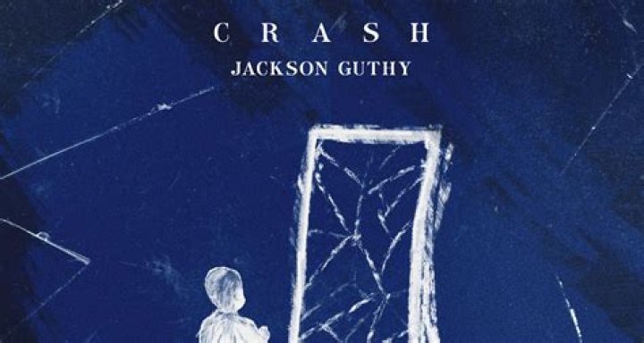 Jackson Guthy Releases New Personal Song "Crash"