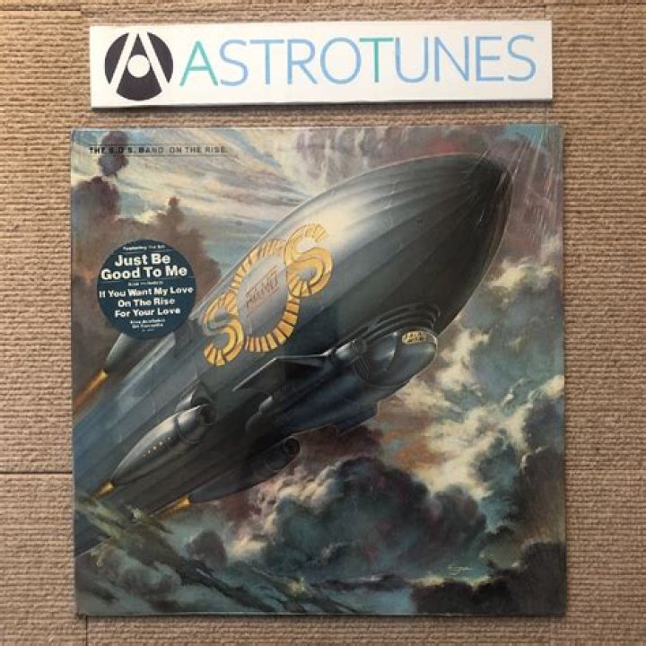 Jacob Banks releases 'Be Good To Me' featuring Seinabo Sey