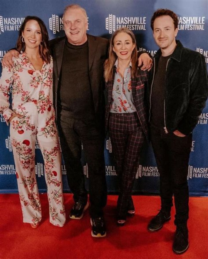 James Bailey- Wiki, Age, Height, Net Worth, Wife, Marriage