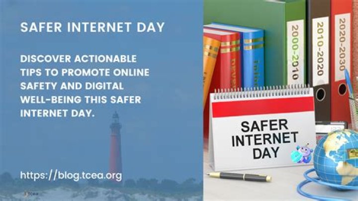 James McVey Talks About The Importance of Safer Internet Day