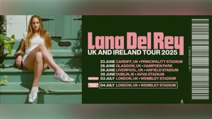Jamie Lawson Announces October UK and Ireland Tour