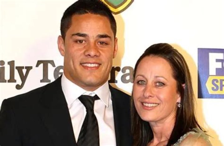 Jarryd Hayne's daughter, Beliviah Ivy Hayne Biography: Height, Age, Net Worth, Parents, Siblings, Pictures