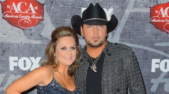 Jason Aldean Files For Divorce From Wife Jessica Ussery