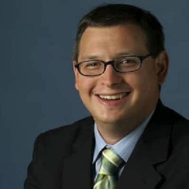 Jason Canfora- Wiki, Age, Wife, Height, Net Worth, Career, Ethnicity