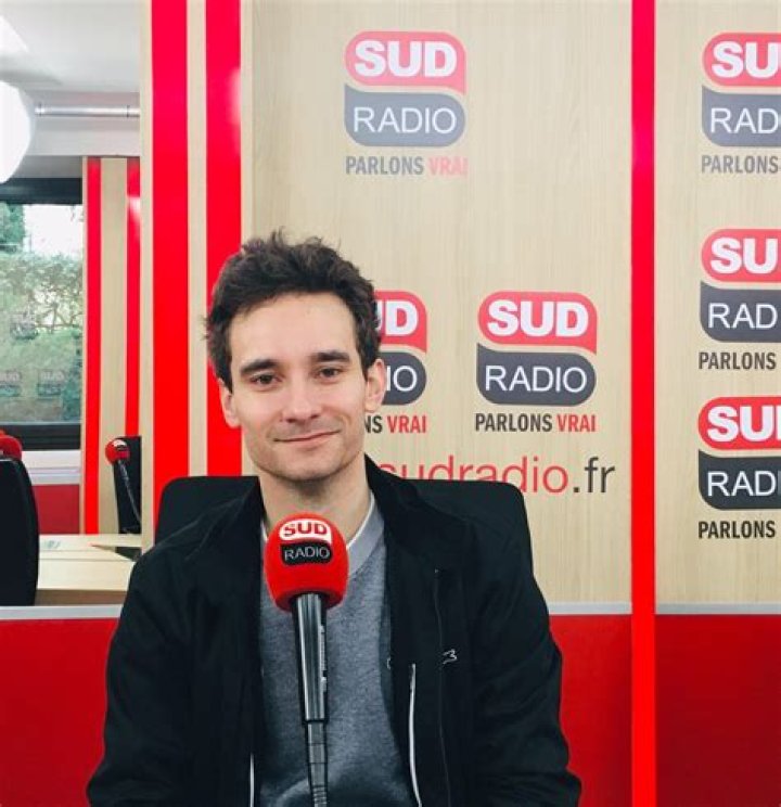 Jean Christophe Markovic