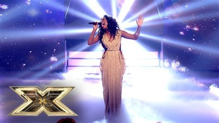 Jeff Gutt The X Factor “Hallelujah” Video 12/11/13 #TheXFactorUSA
