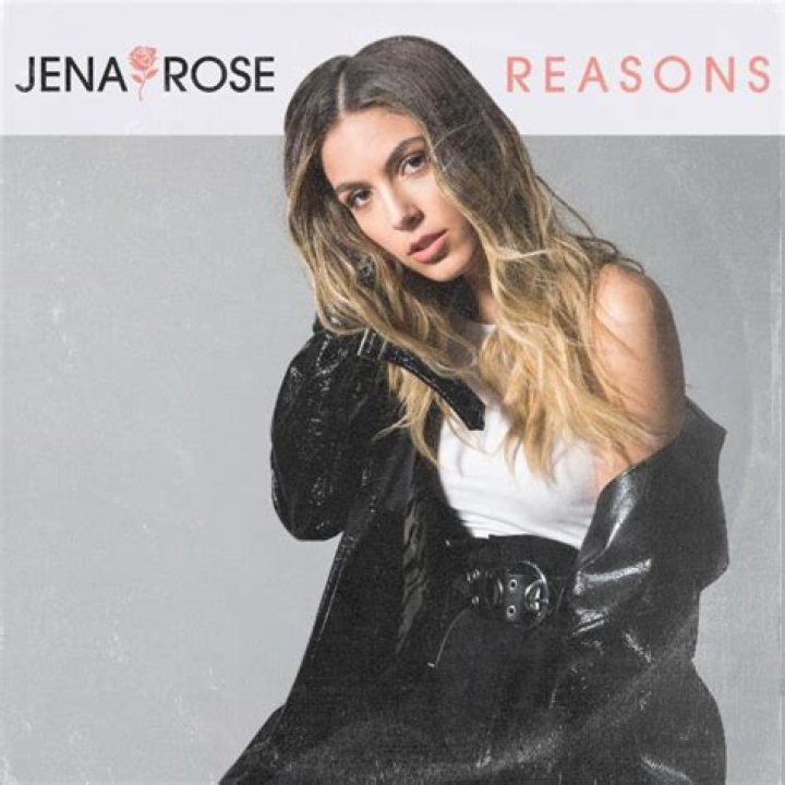 Jena Rose Releases New Single 'Lost At Sea'