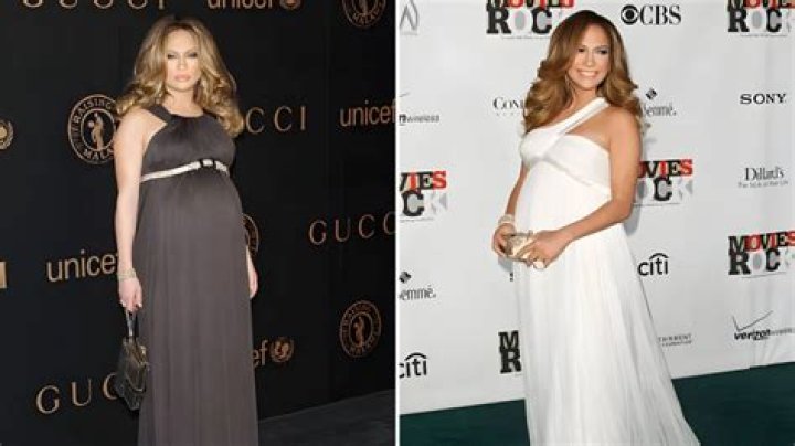 Jennifer Lopez Pregnant, Breaking Up With Casper Smart
