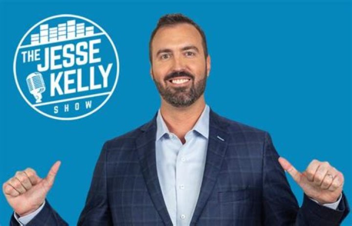 Jesse Kelly Biography: Wife, Age, Wikipedia, Education, Net Worth, Song, Show, Instagram, Podcast, Height, Burger Recipe, Military Service, Family