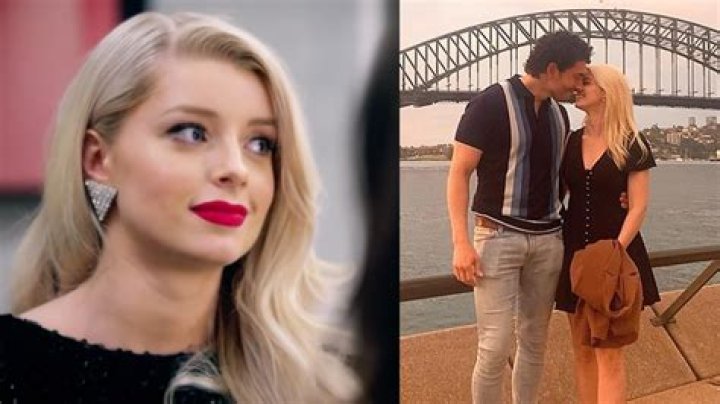 Jessica Navin Bachelor Age, Height, Wikipedia, Instagram, Job, Background, Net Worth