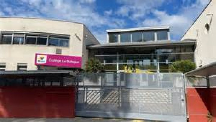 Jeune Mort A Montpellier