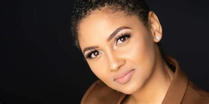 Jo-Anne Reyneke Biography: Parents, Age, Married Husband, Net Worth, Pictures, Mother, Baby, Siblings, Child, Wiki