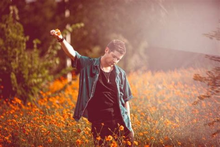 Johnnie Mikel Drops Delicious Debut Album ‘Purgatory’